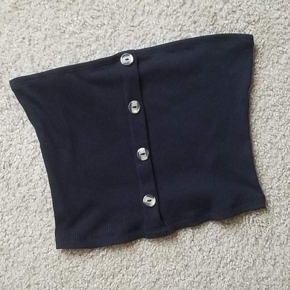 Ambiance Tops - New, tube top